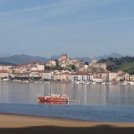 Апартаменты Casablanca