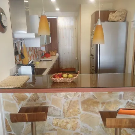 Casablanca Apartment