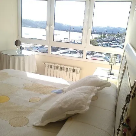 Casablanca * Сан-Висенте-де-ла-Баркера