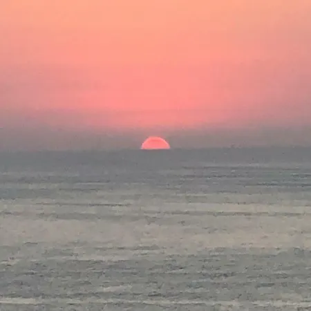 Casablanca Сан-Висенте-де-ла-Баркера