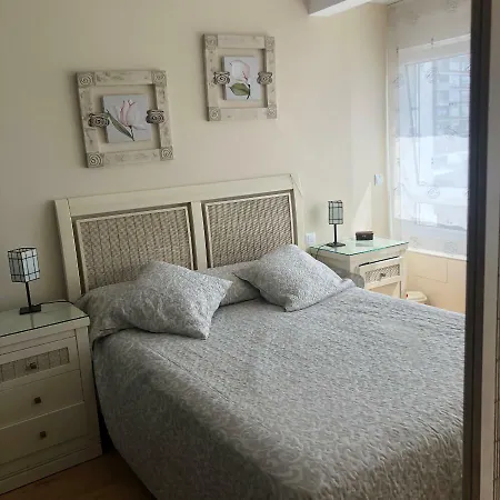 Apartamento Casablanca *