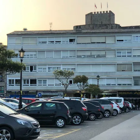 Apartment Casablanca San Vicente De La Barquera