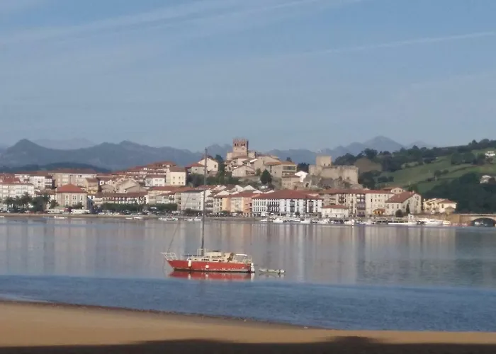 Apartmán Casablanca