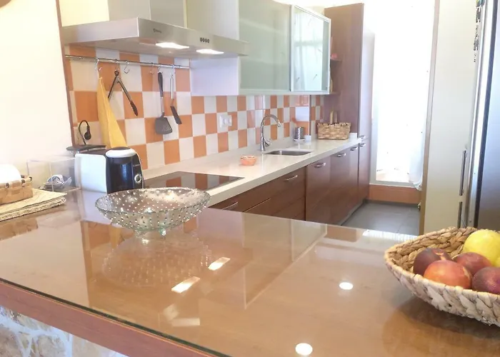 Apartmán Casablanca