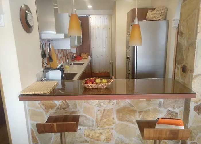 Casablanca Apartmán