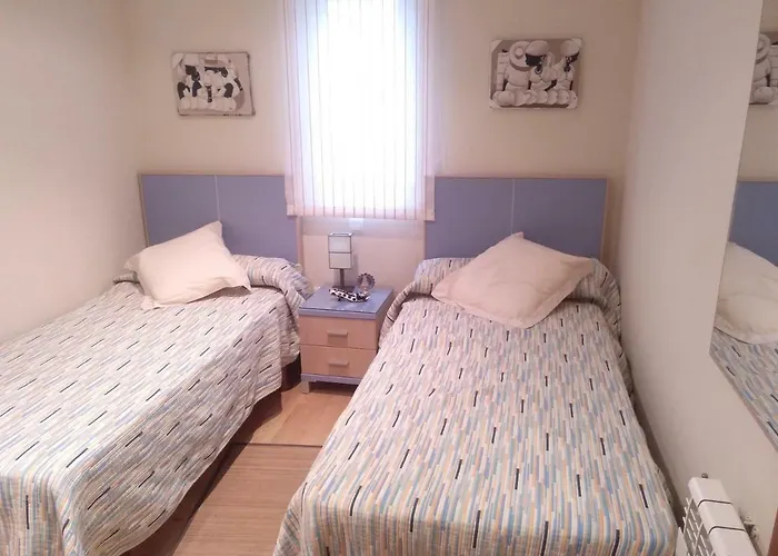 Casablanca * San Vicente De La Barquera