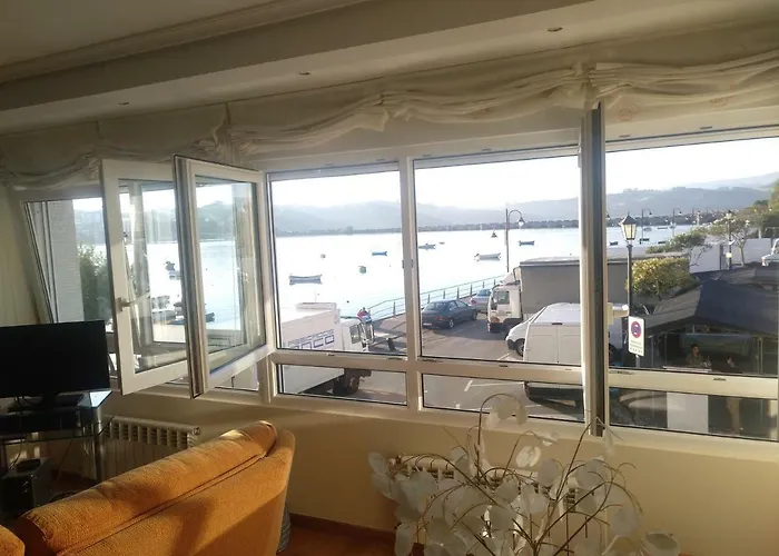 Apartmán Casablanca