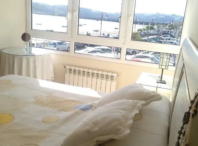 Casablanca * San Vicente De La Barquera