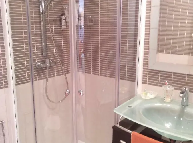 Casablanca Apartmán San Vicente De La Barquera