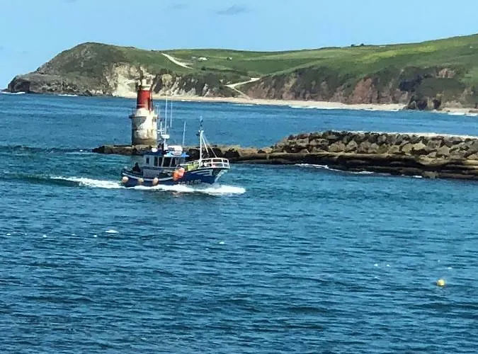 Casablanca San Vicente De La Barquera