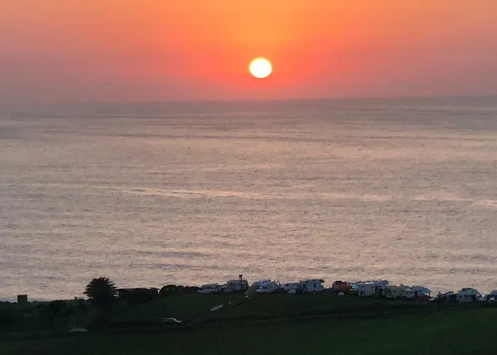 Casablanca San Vicente De La Barquera