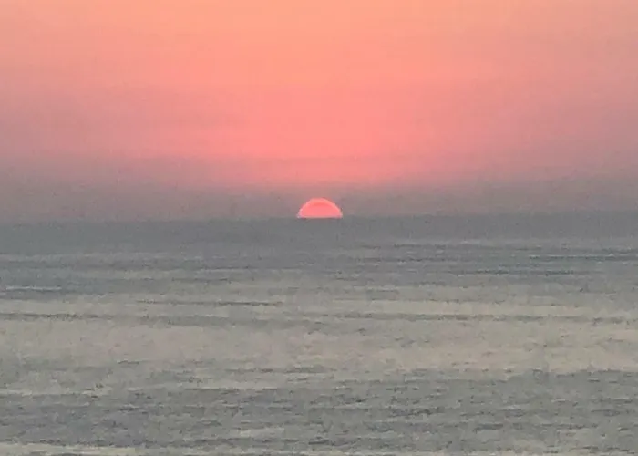 Casablanca San Vicente De La Barquera