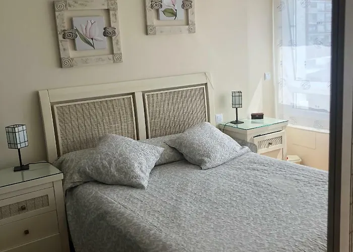 Apartmán Casablanca *