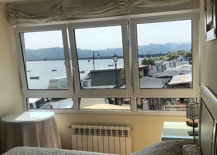 Apartmán Casablanca