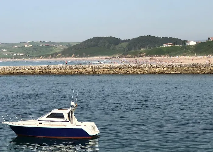 Casablanca Apartmán