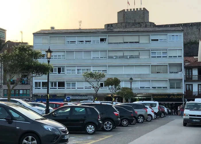 Apartmán Casablanca San Vicente De La Barquera