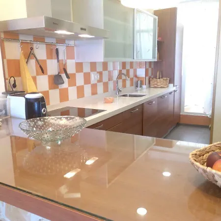 아파트 Casablanca