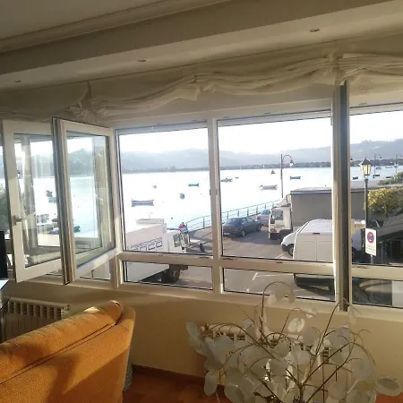 아파트 Casablanca