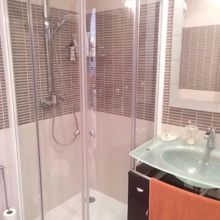 Casablanca 아파트 산비센테데라바케라