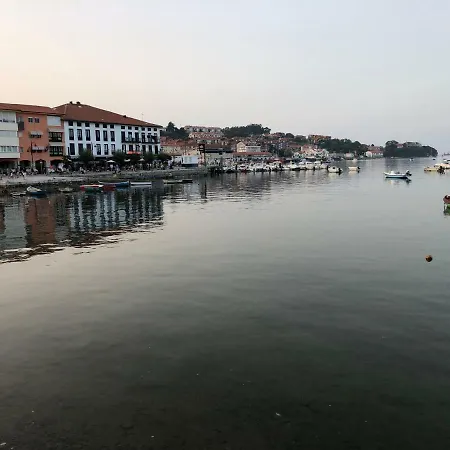 Casablanca 아파트 산비센테데라바케라