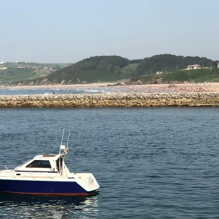 Casablanca 아파트