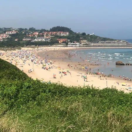 Casablanca 아파트 산비센테데라바케라